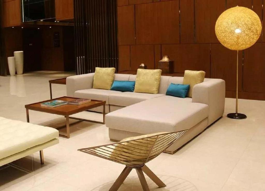 Deacon House Wuxi Hotell Wuxi  Exteriör bild